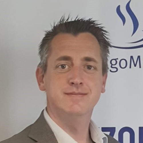 Gino Mouton